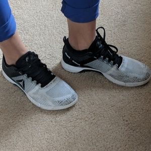 Reebok Grace Trainer Crossfit Training Shoes